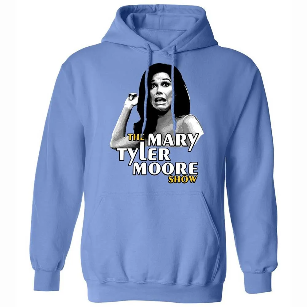 Vintage Mary Tyler Moore - Carolina Blue - 6