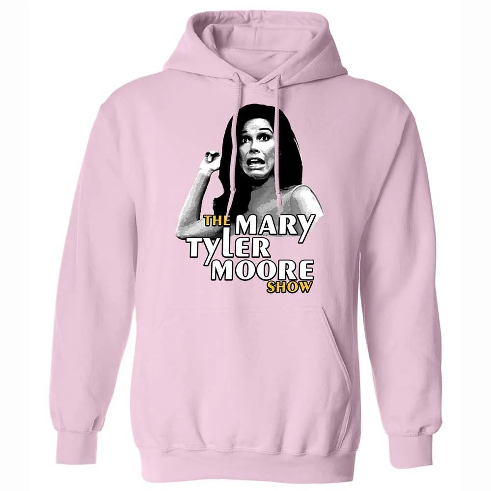 Vintage Mary Tyler Moore - Light Pink - 7
