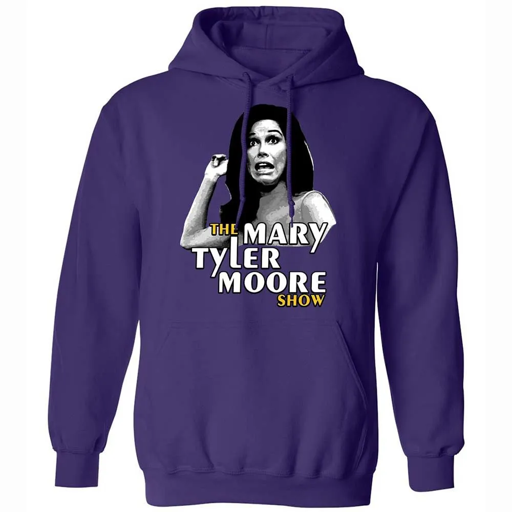 Vintage Mary Tyler Moore - Purple - 10