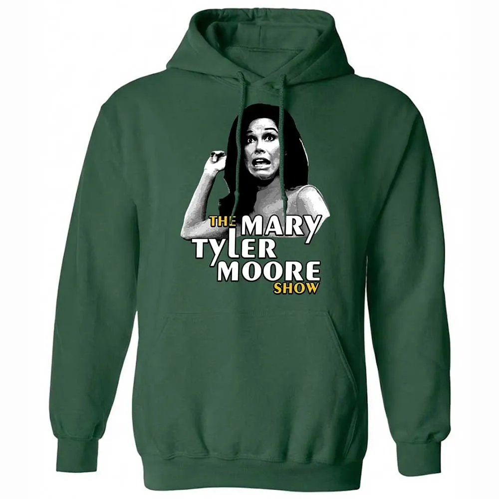 Vintage Mary Tyler Moore - Forest Green - 16
