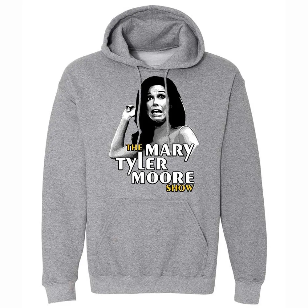 Vintage Mary Tyler Moore - Graphite Heather - 17