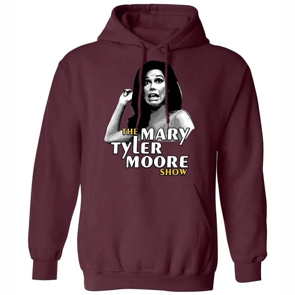 Vintage Mary Tyler Moore - Maroon - 19