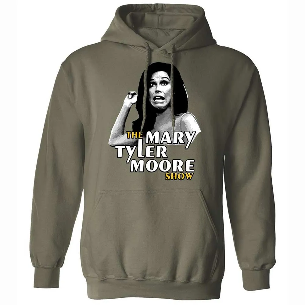 Vintage Mary Tyler Moore - Military Green - 21