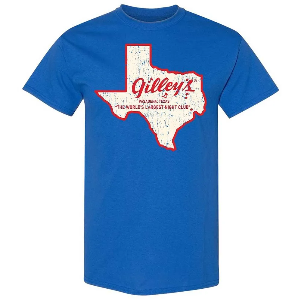 Classic Unisex T-Shirt - N9Y2T1SZ - Royal - 3