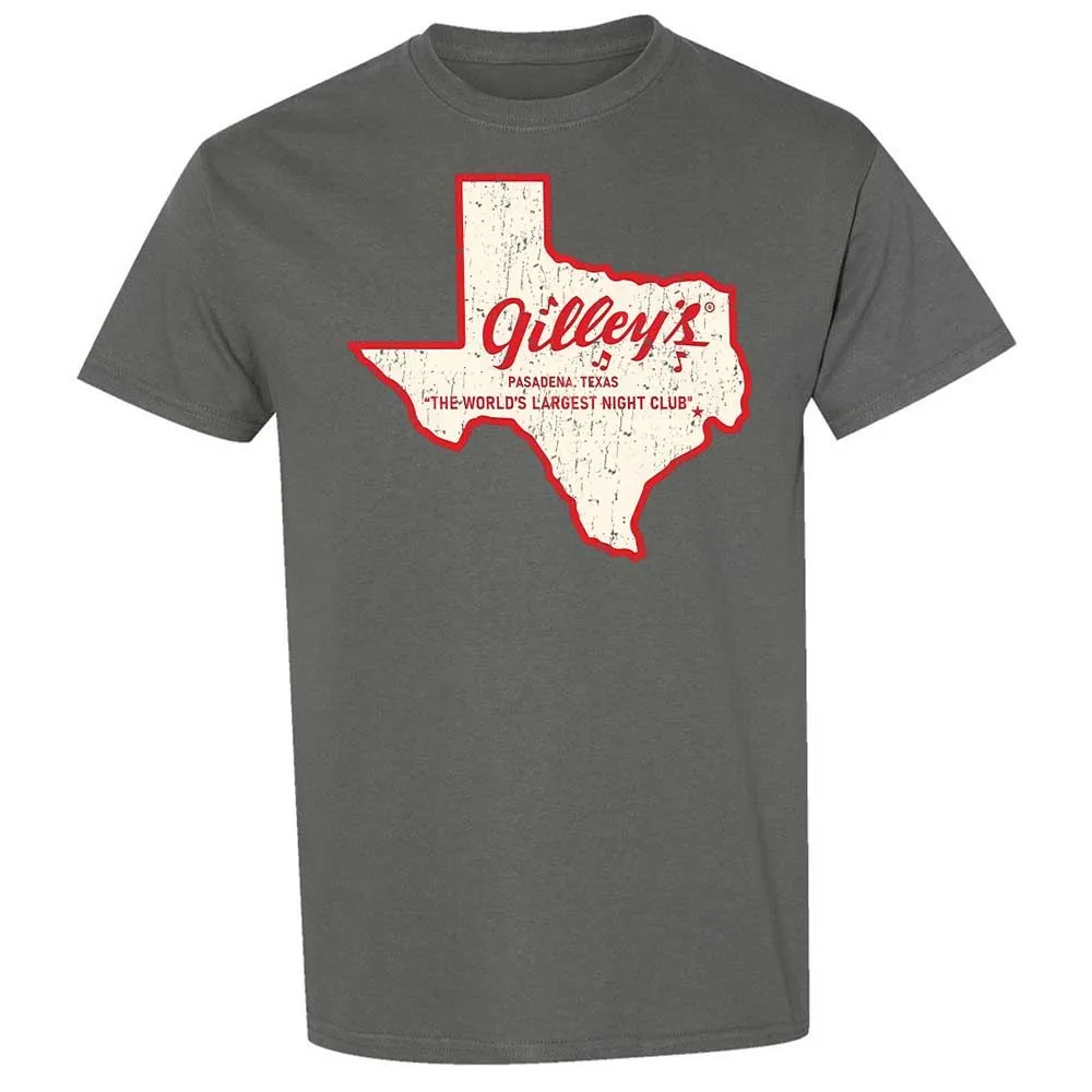 Classic Unisex T-Shirt - N9Y2T1SZ - Charcoal - 4