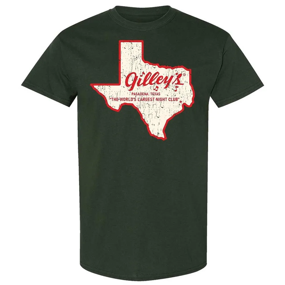 Classic Unisex T-Shirt - N9Y2T1SZ - Forest Green - 5