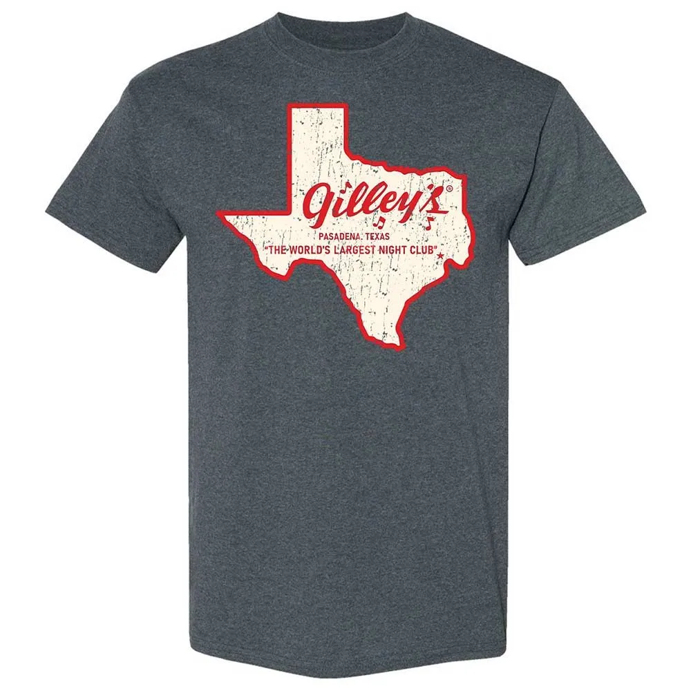 Classic Unisex T-Shirt - N9Y2T1SZ - Dark Heather - 6