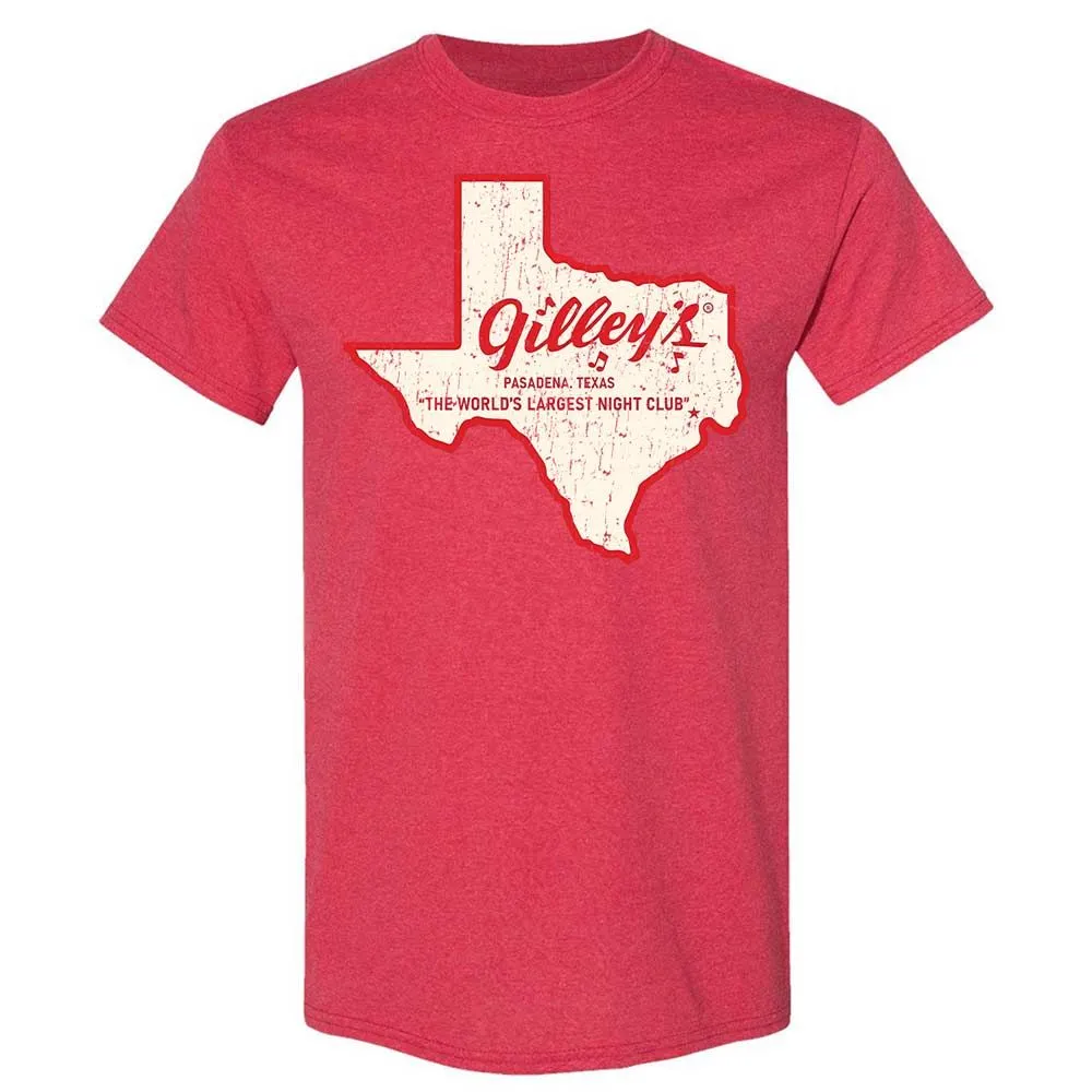 Classic Unisex T-Shirt - N9Y2T1SZ - Heather Red - 11