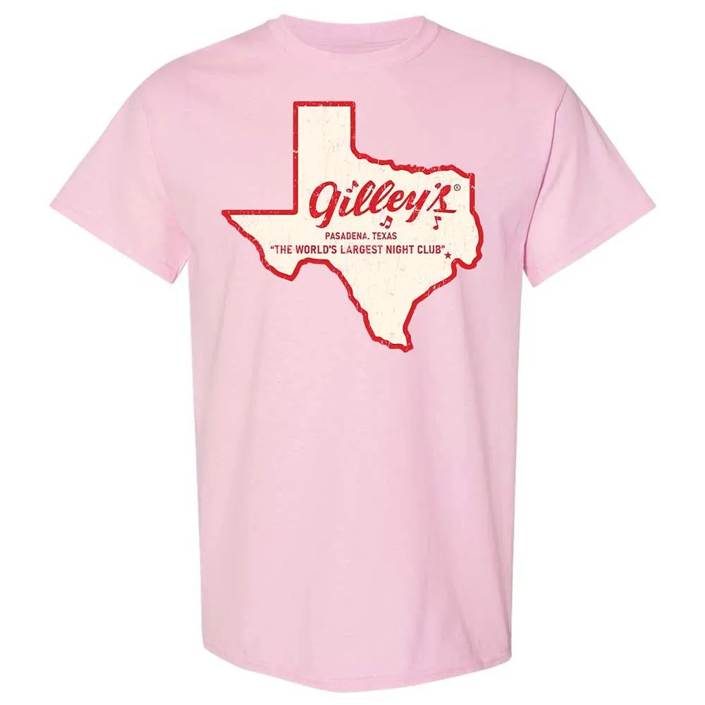 Classic Unisex T-Shirt - N9Y2T1SZ - Light Pink - 14