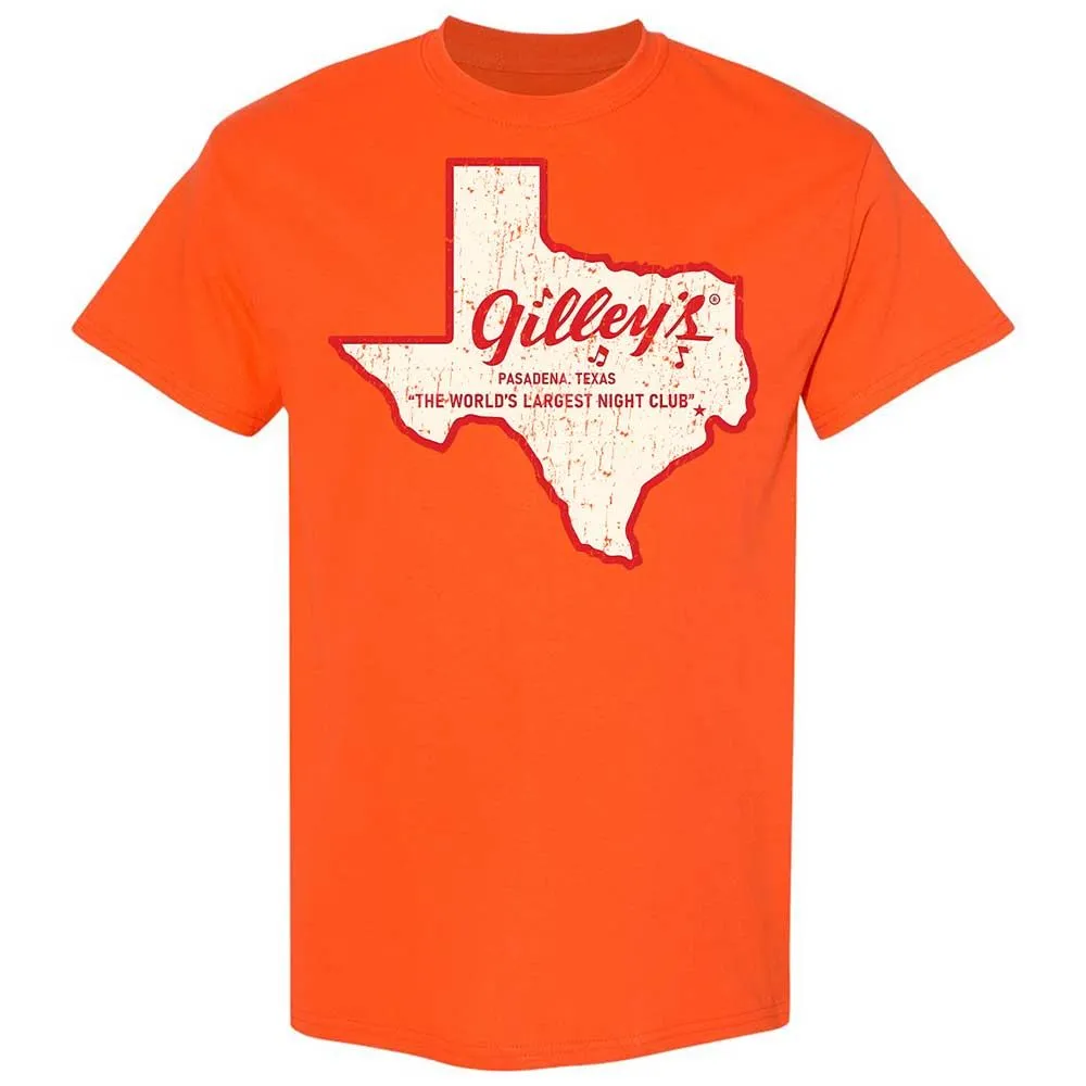 Classic Unisex T-Shirt - N9Y2T1SZ - Orange - 17