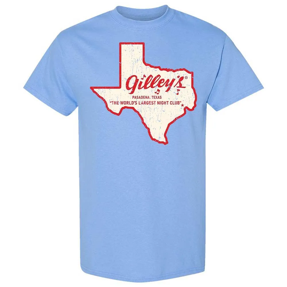 Classic Unisex T-Shirt - N9Y2T1SZ - Carolina Blue - 19