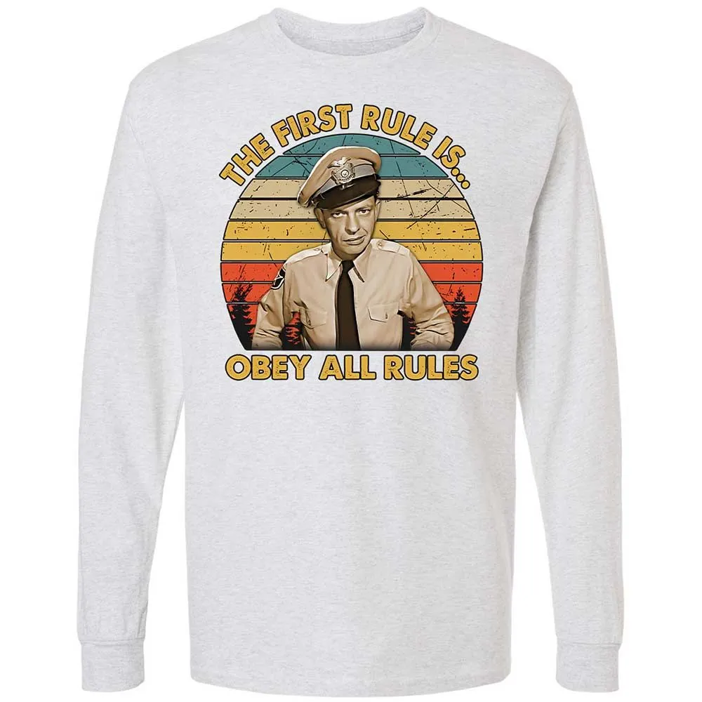 Long Sleeve T-Shirt - LKREC6ER - Ash - 14