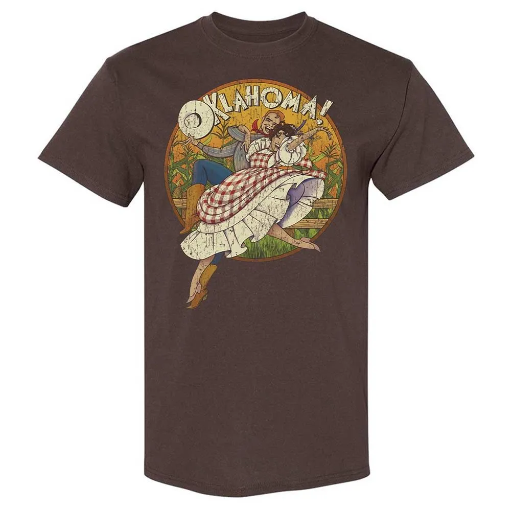 Oklahoma! - Dark Chocolate - 20