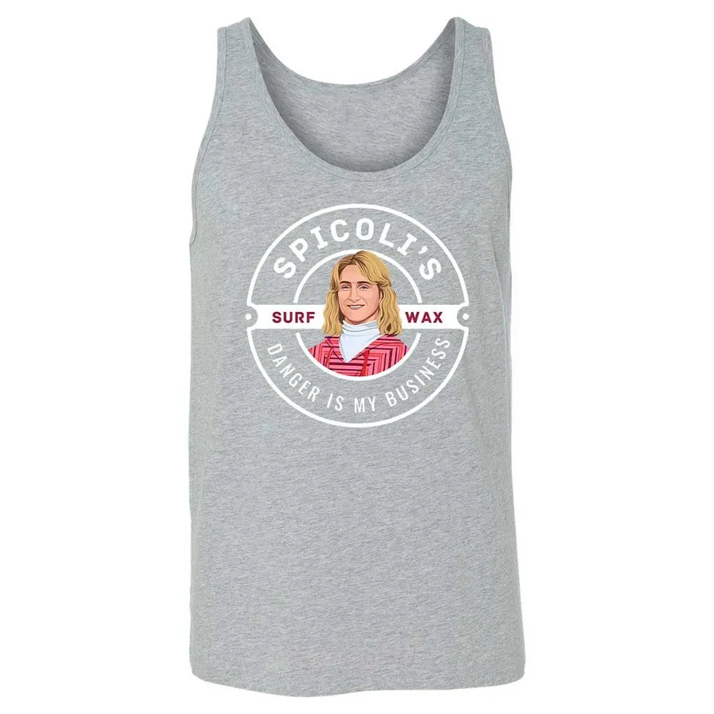 Unisex Jersey Tank - RS3XAB2G - Athletic Heather - 10