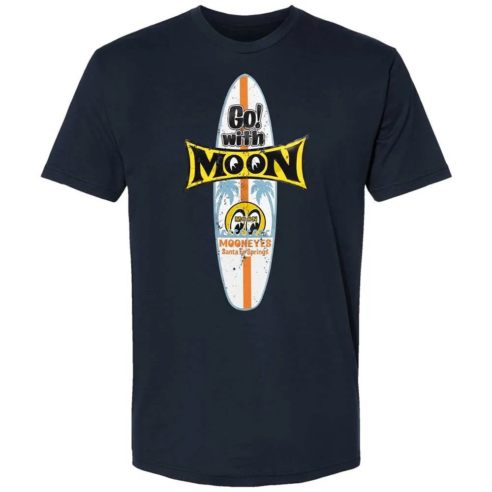 Premium Unisex T-Shirt - 3VJ7KPC6 - Midnight Navy - 2