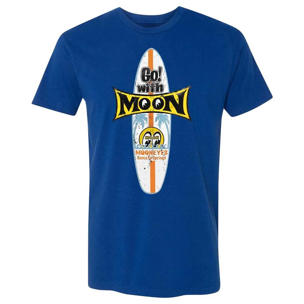 Premium Unisex T-Shirt - 3VJ7KPC6 - Royal - 4