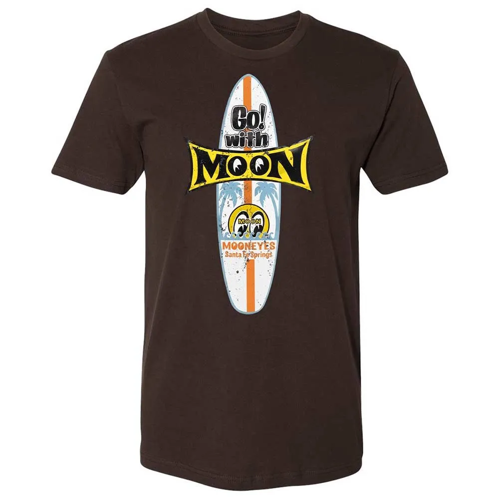 Premium Unisex T-Shirt - 3VJ7KPC6 - Dark Chocolate - 6