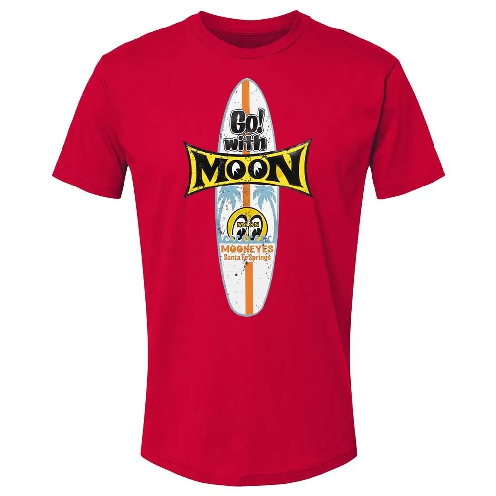 Premium Unisex T-Shirt - 3VJ7KPC6 - Red - 9