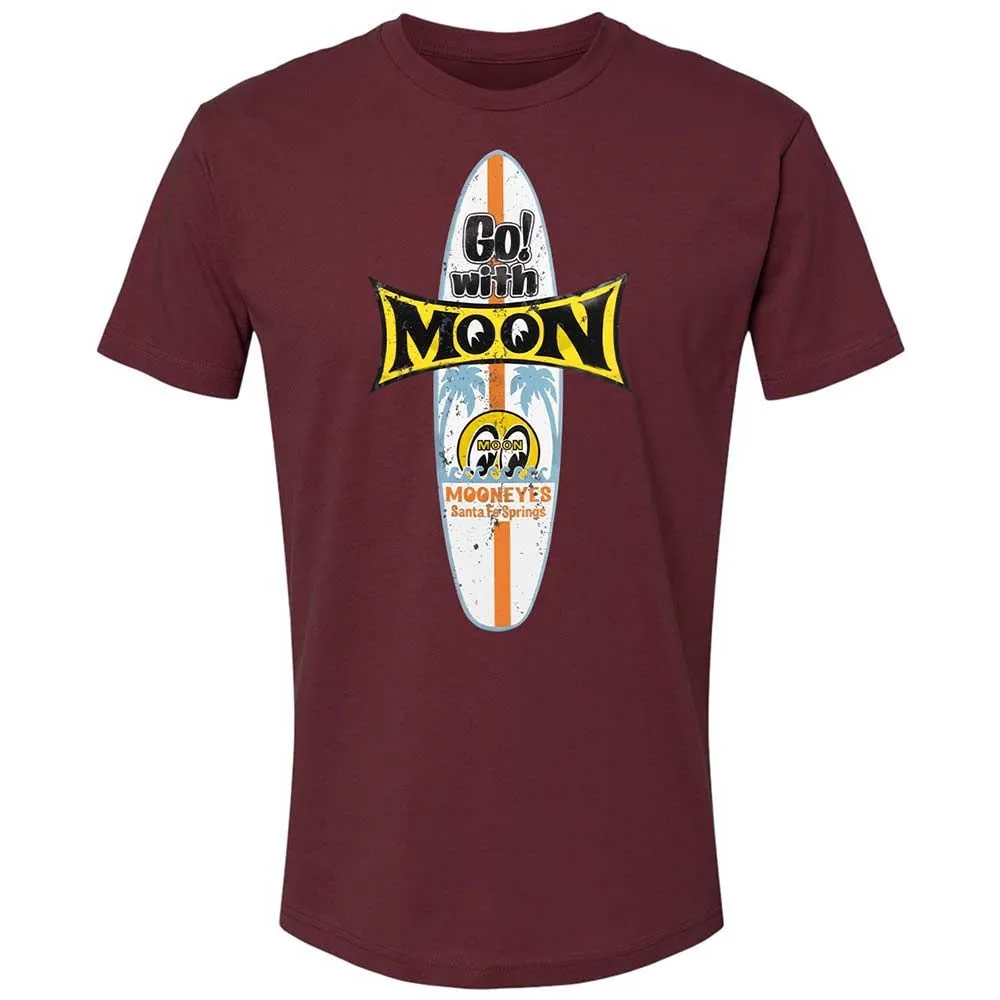 Premium Unisex T-Shirt - 3VJ7KPC6 - Maroon - 10