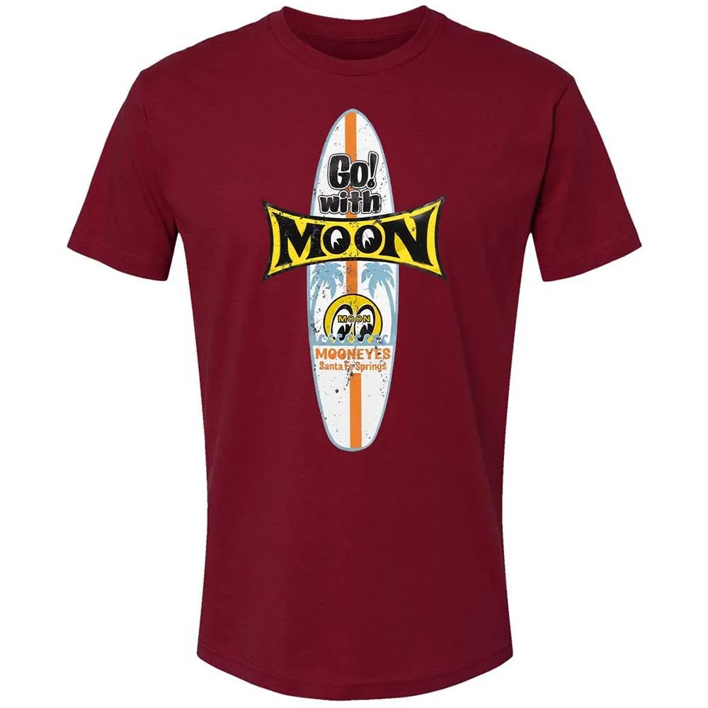 Premium Unisex T-Shirt - 3VJ7KPC6 - Cardinal - 11