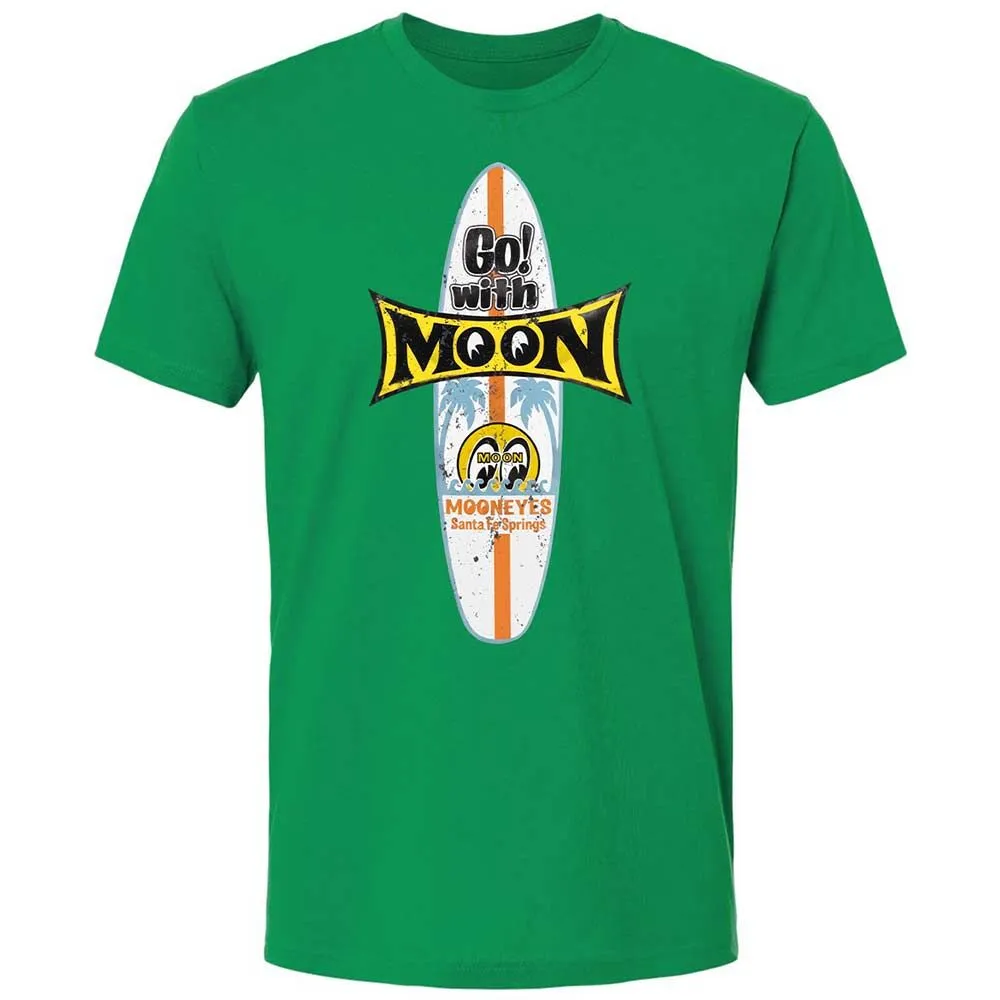Premium Unisex T-Shirt - 3VJ7KPC6 - Kelly Green - 13