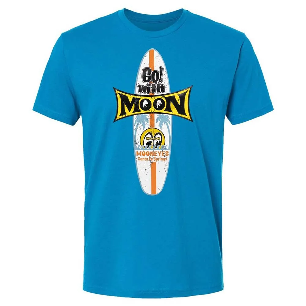 Premium Unisex T-Shirt - 3VJ7KPC6 - Turquoise - 15