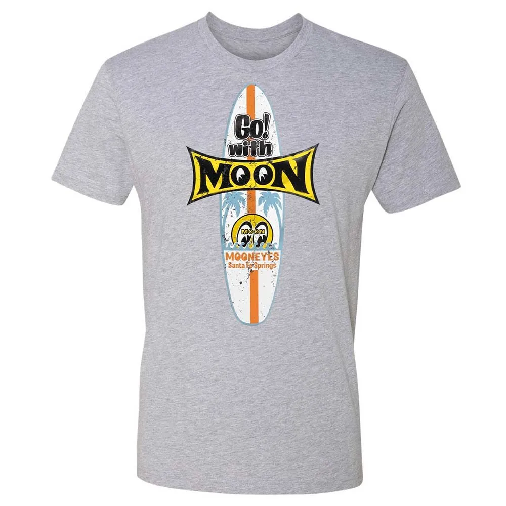 Premium Unisex T-Shirt - 3VJ7KPC6 - Heather Grey - 19