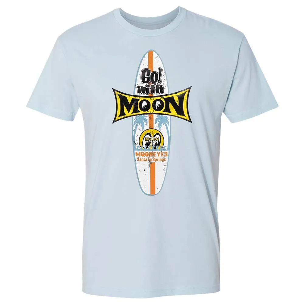 Premium Unisex T-Shirt - 3VJ7KPC6 - Light Blue - 21