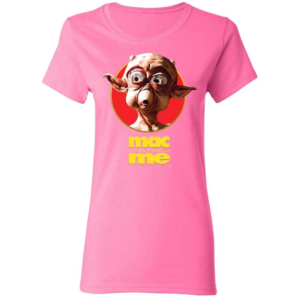 Mac And Me - Azalea - 11