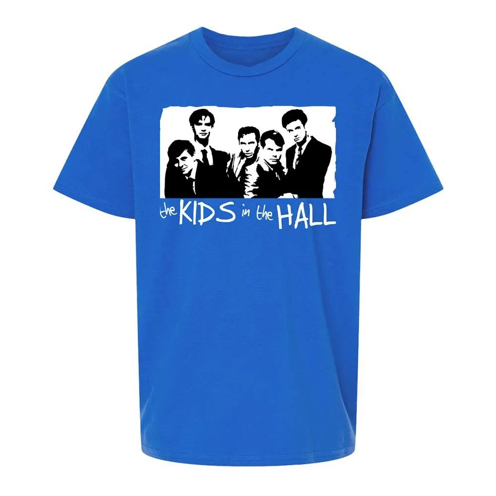The Kids In The Hall - Royal - 4