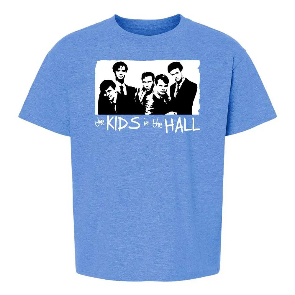 The Kids In The Hall - Heather Royal - 13