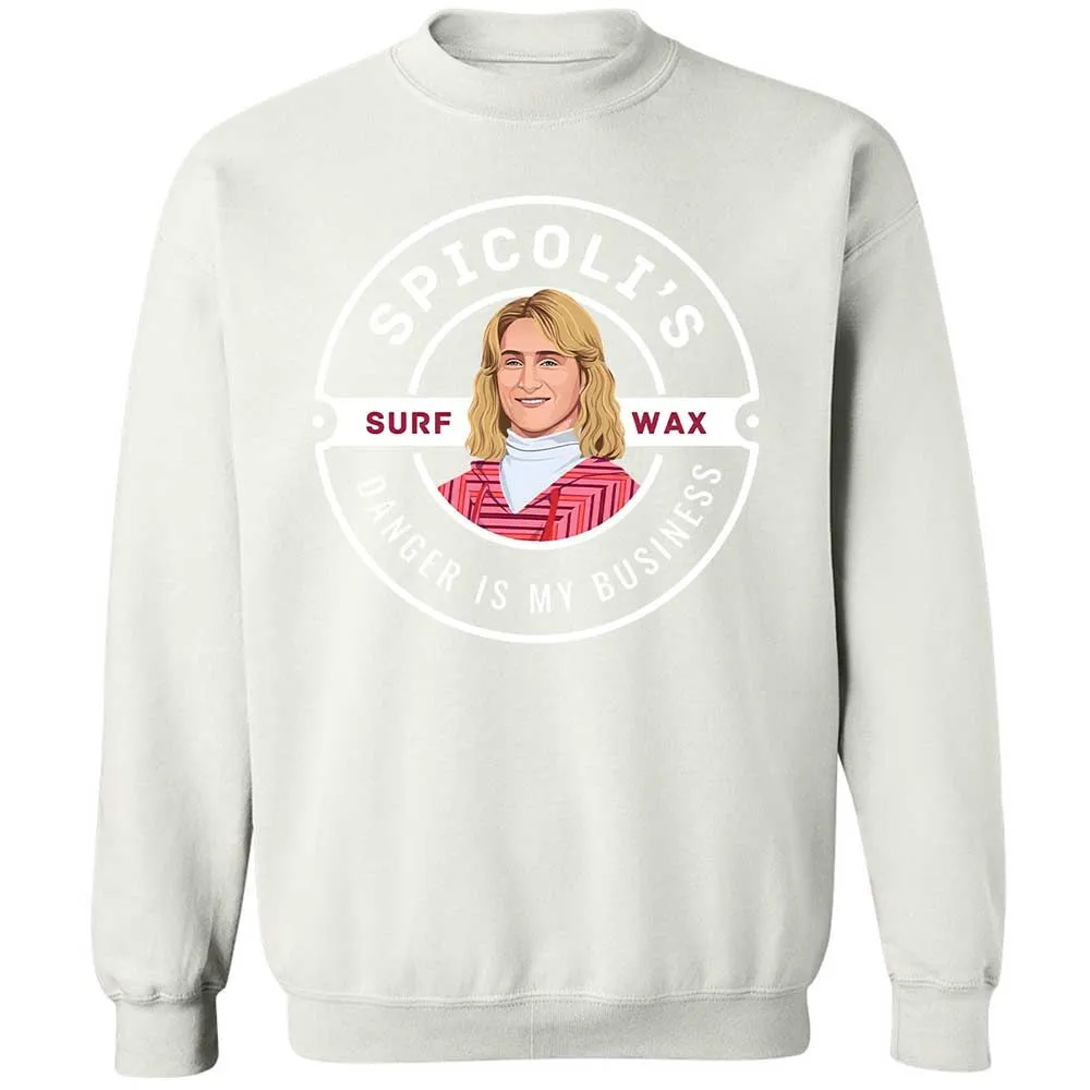 Classic Unisex Sweatshirt - ZZZ1QS19 - White - 18
