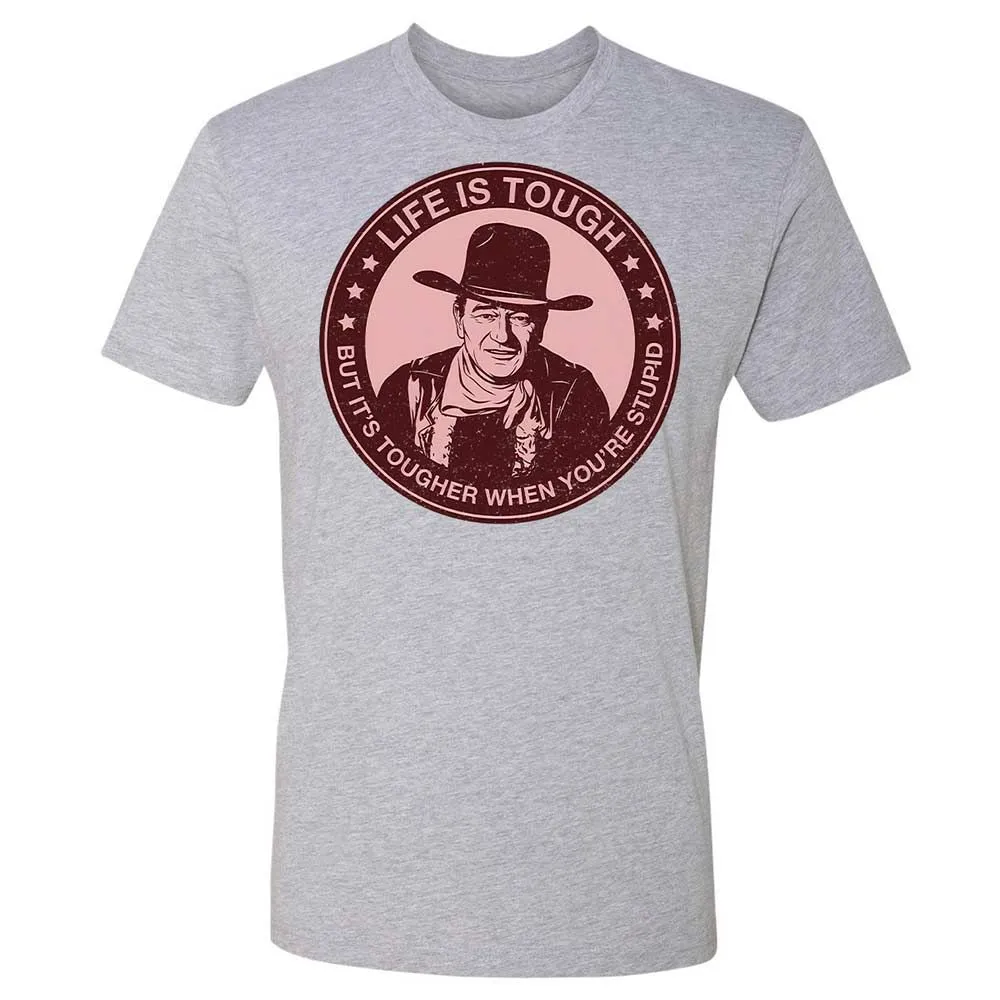 Premium Unisex T-Shirt - NVJGLXCK - Heather Grey - 2