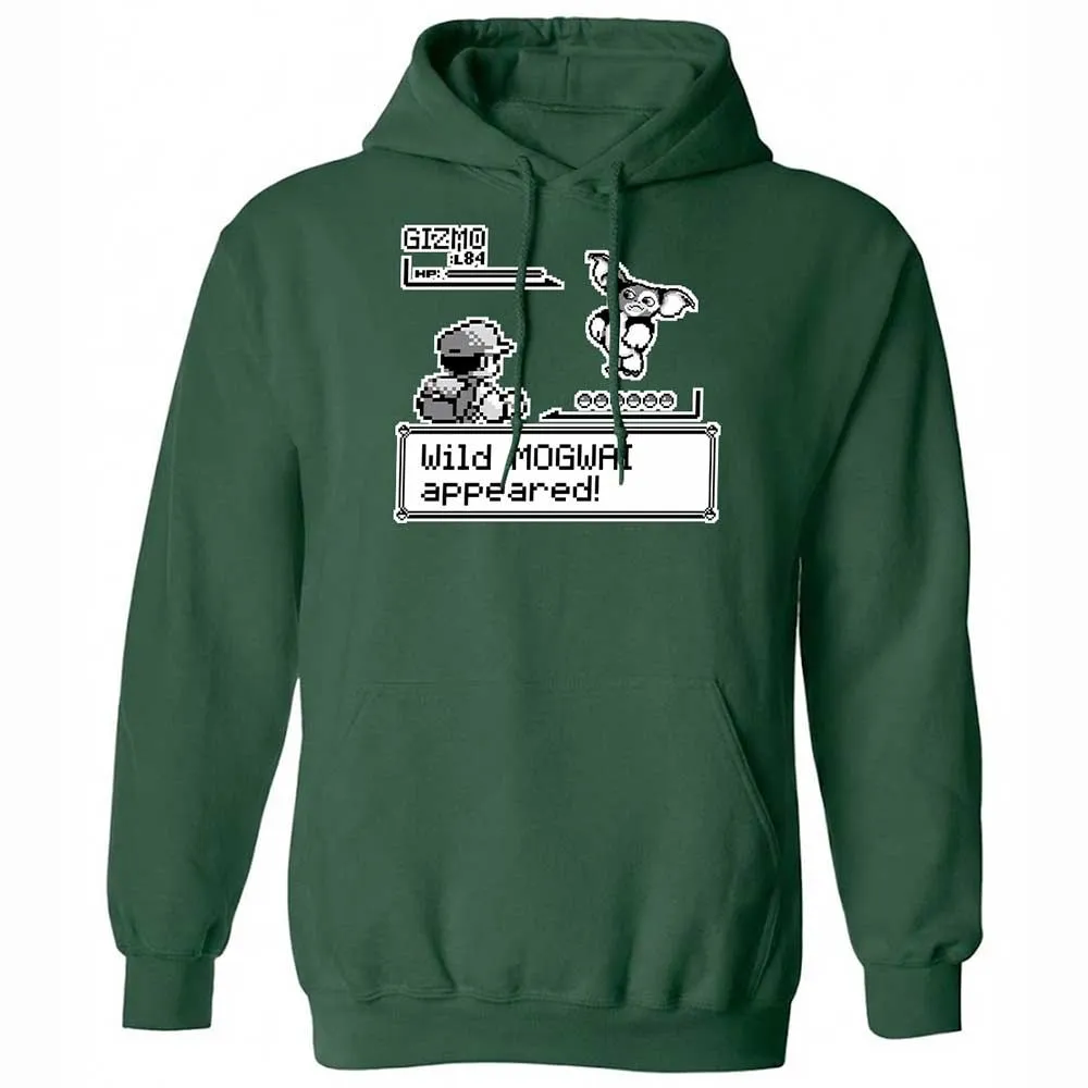 Wild Mogwai Appeared - Forest Green - 3