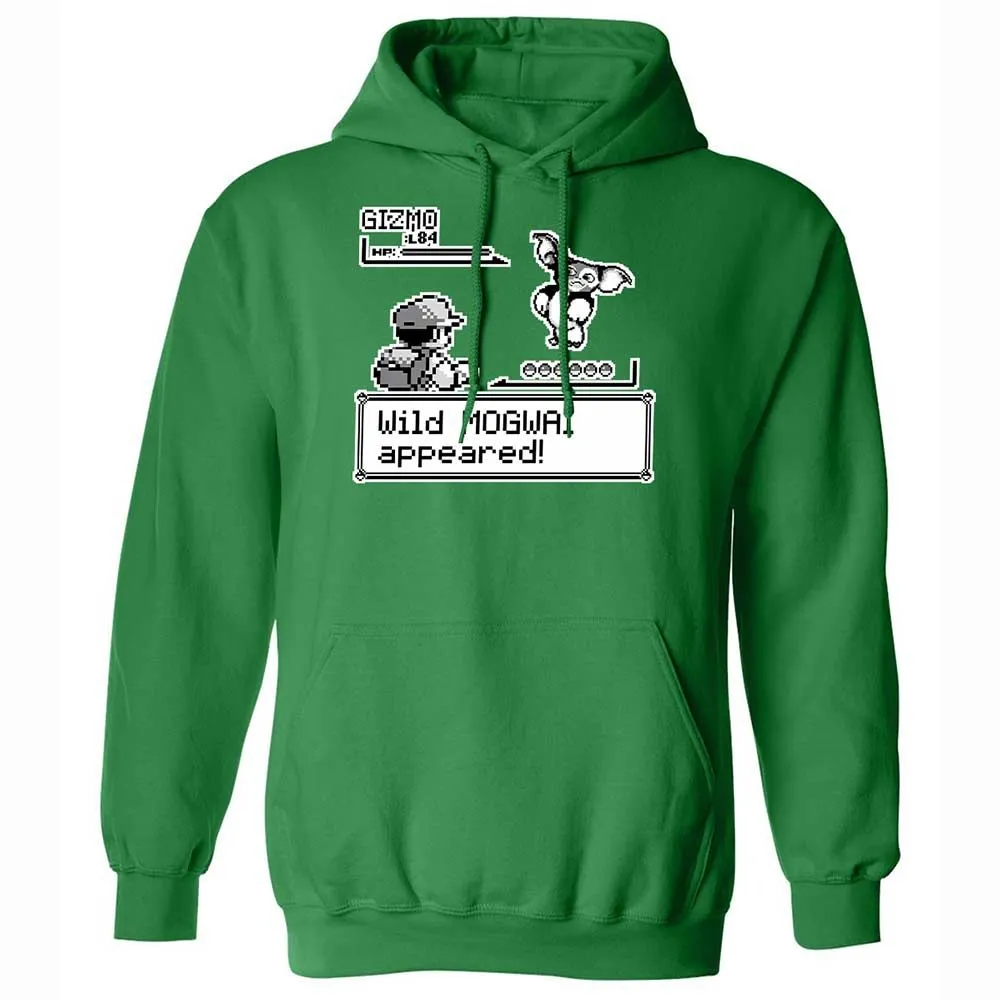 Wild Mogwai Appeared - Irish Green - 11