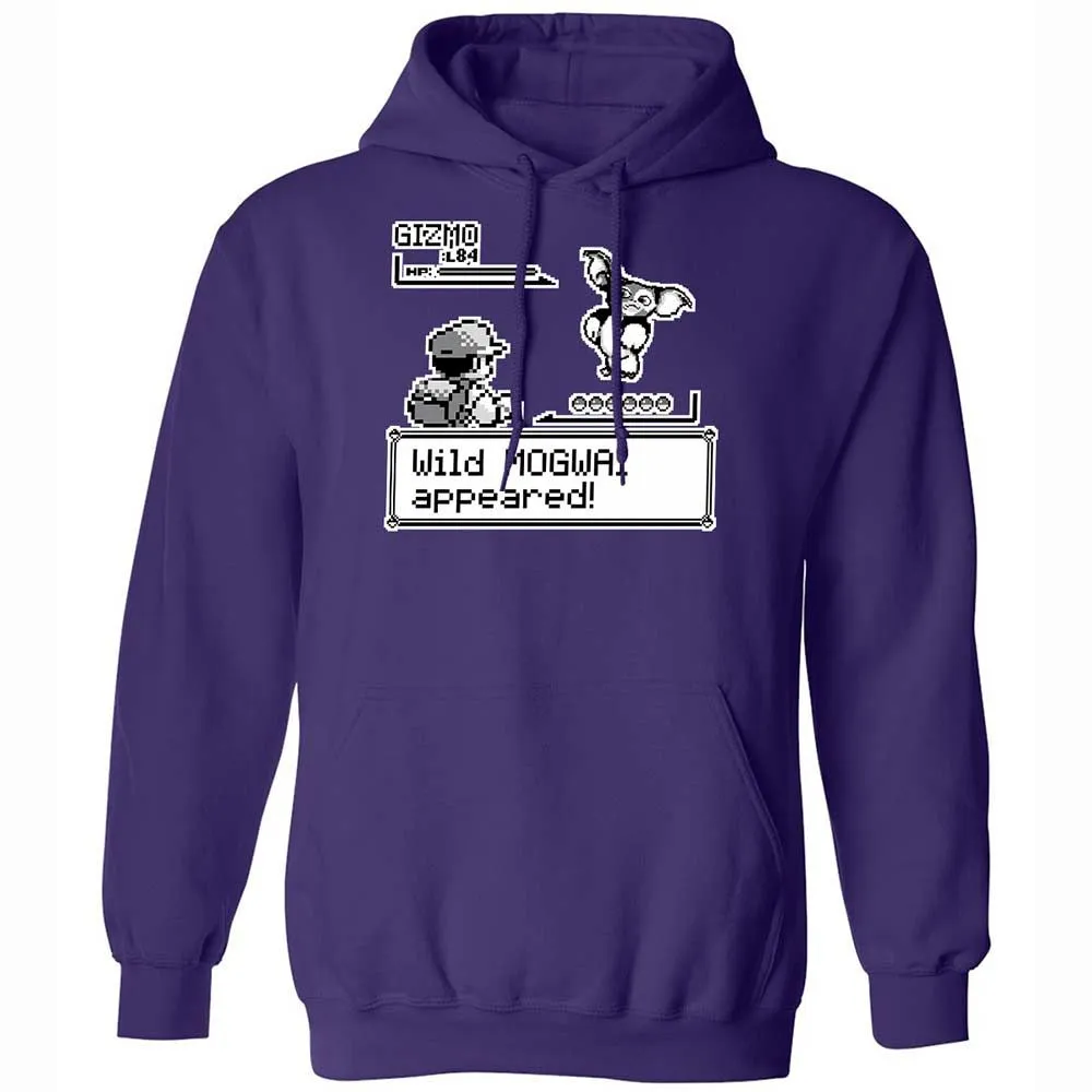 Wild Mogwai Appeared - Purple - 12