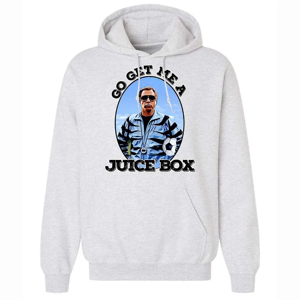 Classic Unisex Hoodie - YSRAVEL1 - Ash - 2