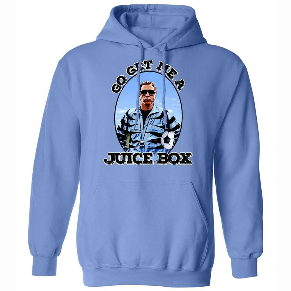 Classic Unisex Hoodie - YSRAVEL1 - Carolina Blue - 6