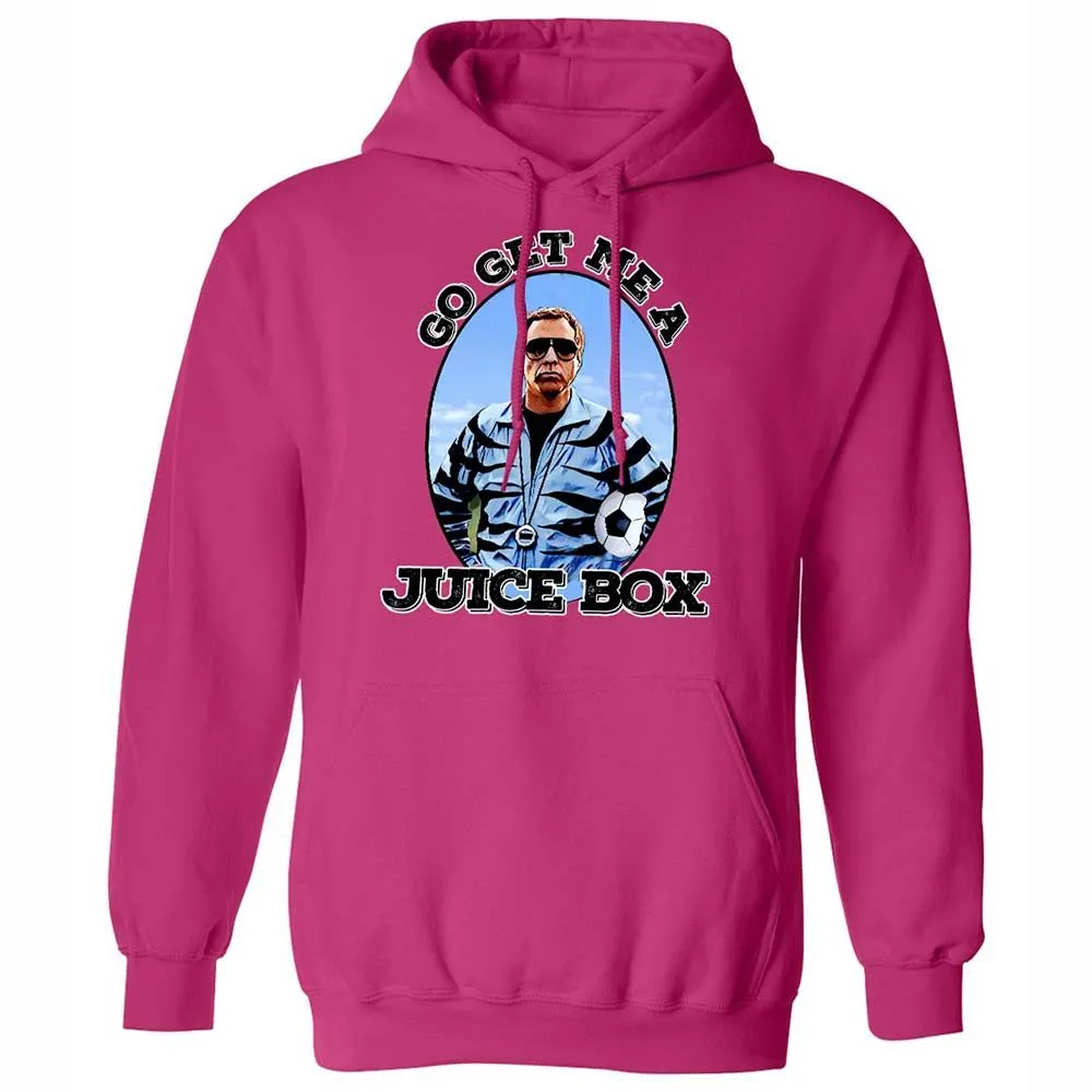 Classic Unisex Hoodie - YSRAVEL1 - Heliconia - 8