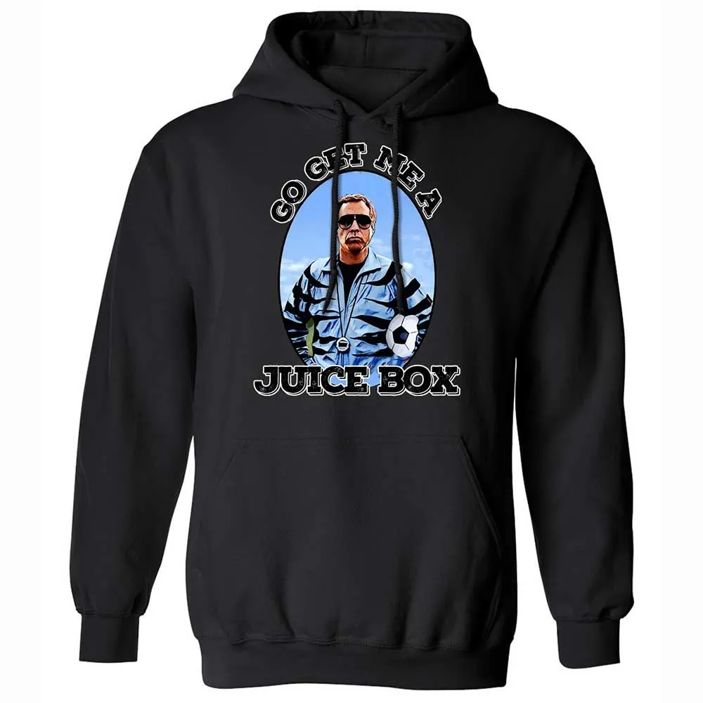 Classic Unisex Hoodie - YSRAVEL1 - Black - 14