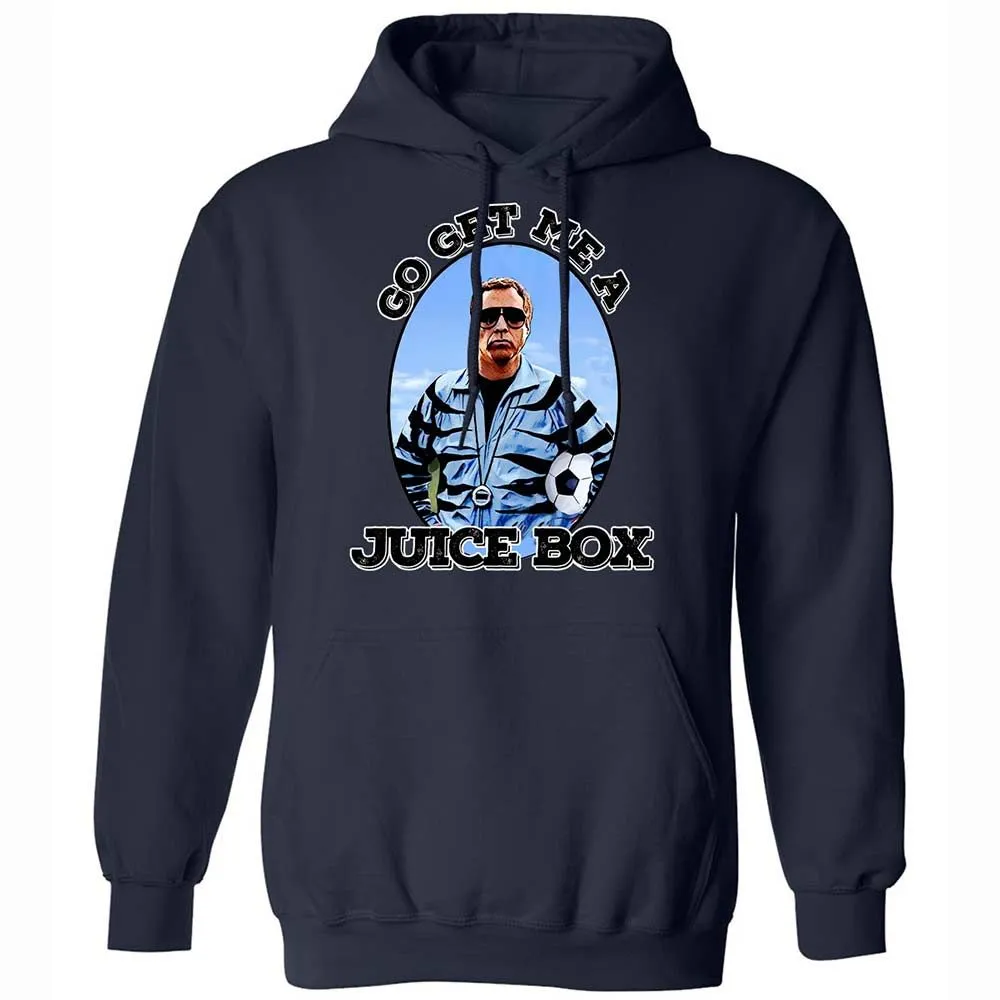 Classic Unisex Hoodie - YSRAVEL1 - Navy - 15