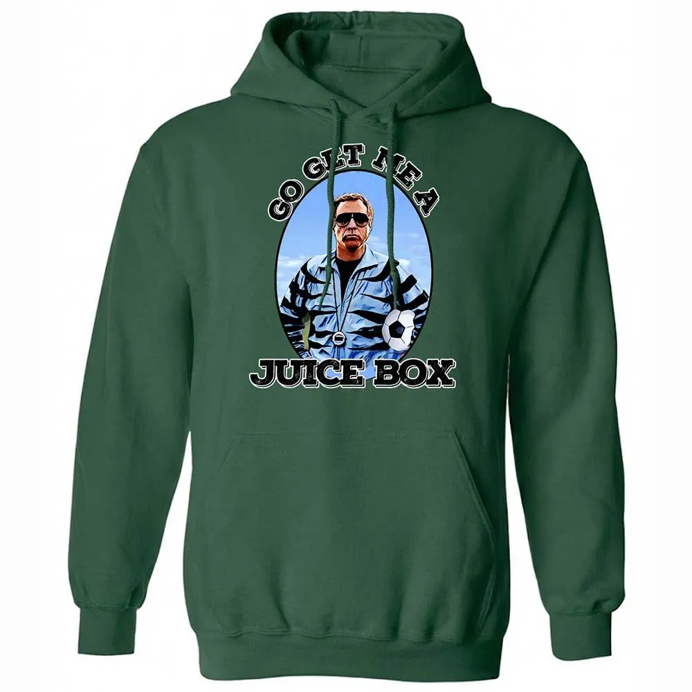 Classic Unisex Hoodie - YSRAVEL1 - Forest Green - 16