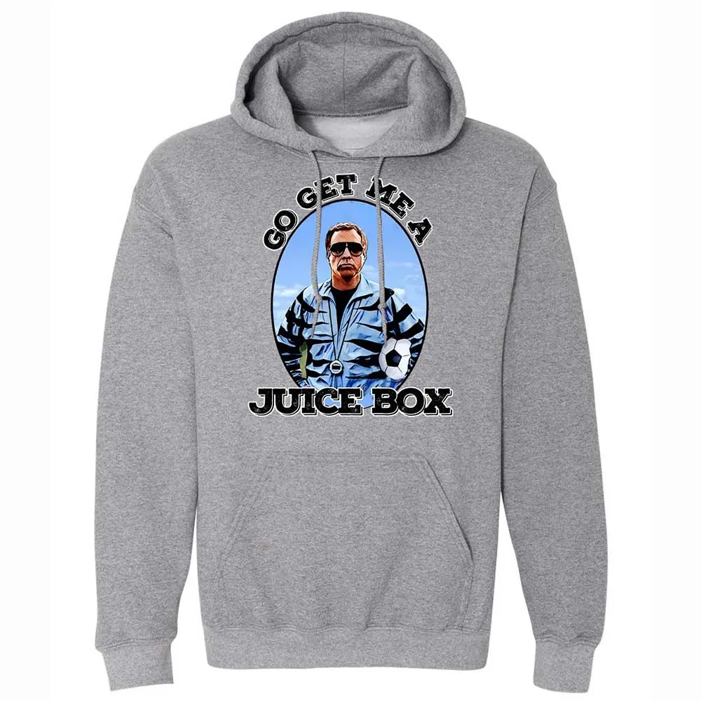 Classic Unisex Hoodie - YSRAVEL1 - Graphite Heather - 17