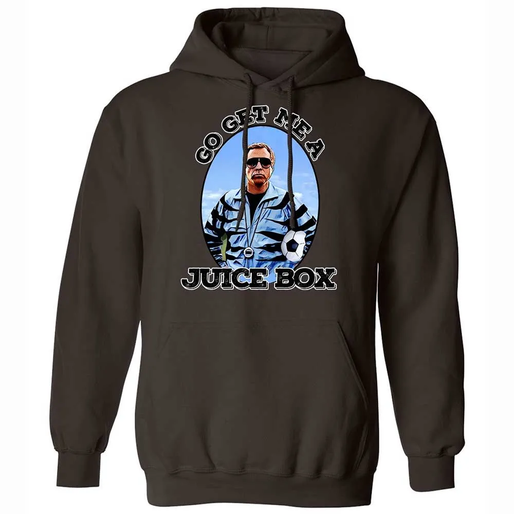 Classic Unisex Hoodie - YSRAVEL1 - Dark Chocolate - 18