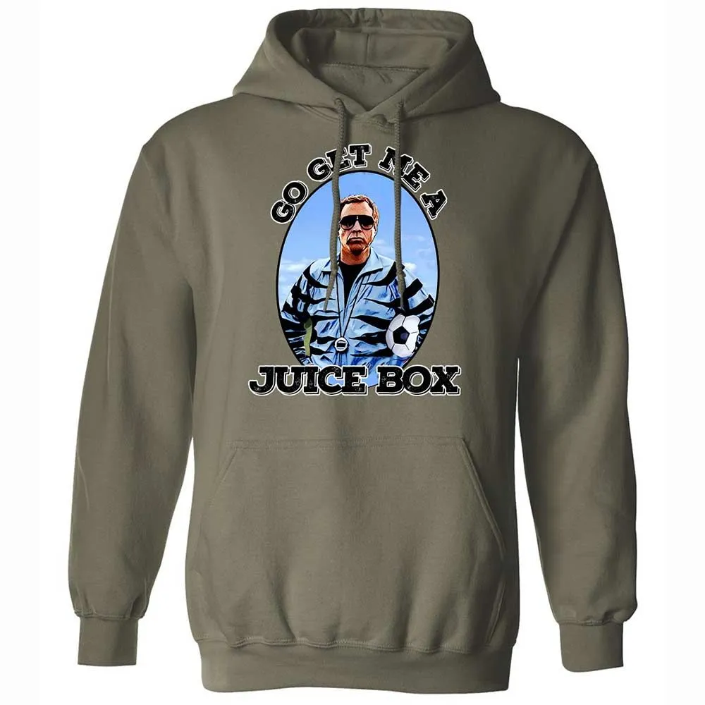 Classic Unisex Hoodie - YSRAVEL1 - Military Green - 21