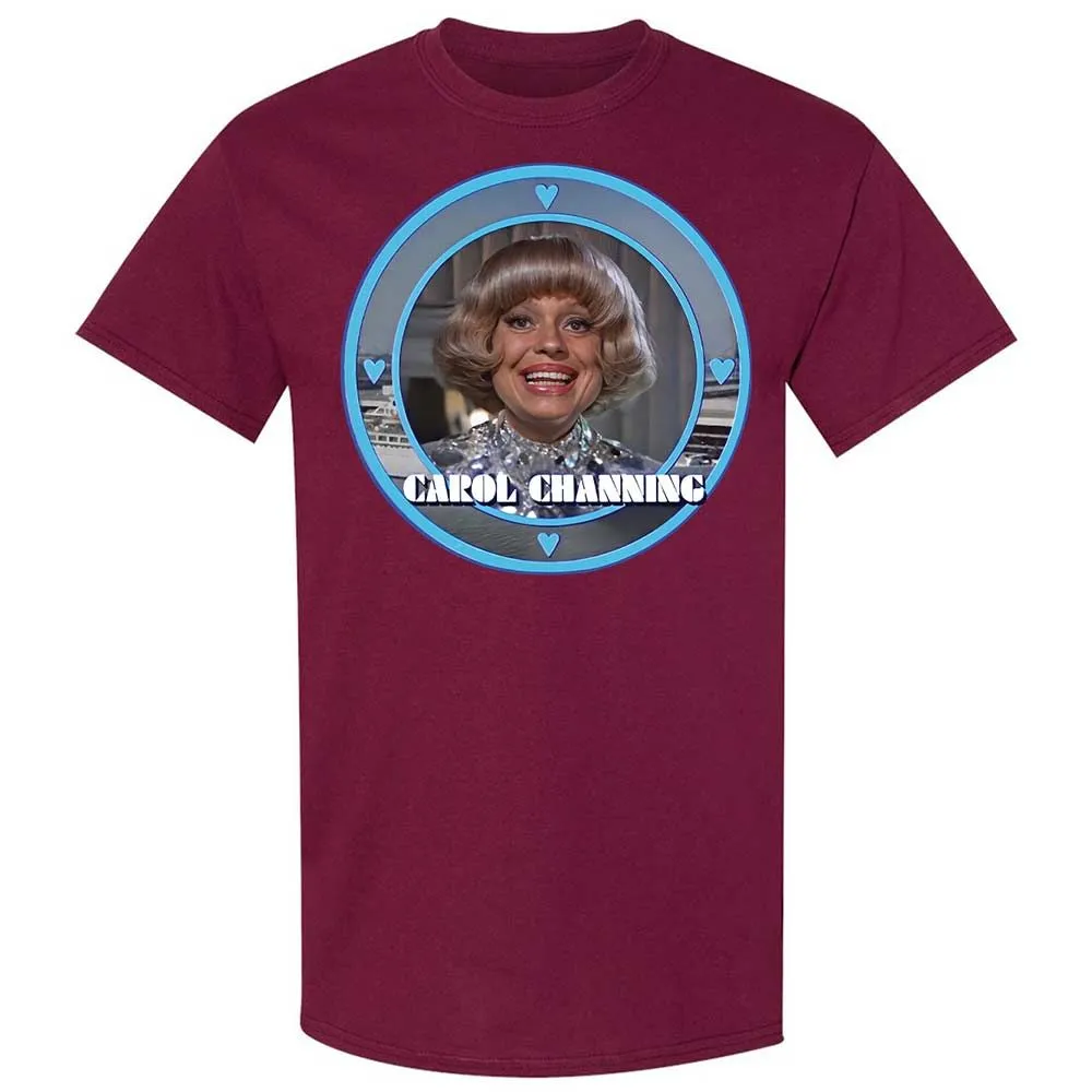 Classic Unisex T-Shirt - 8HTXRZ97 - Maroon - 8