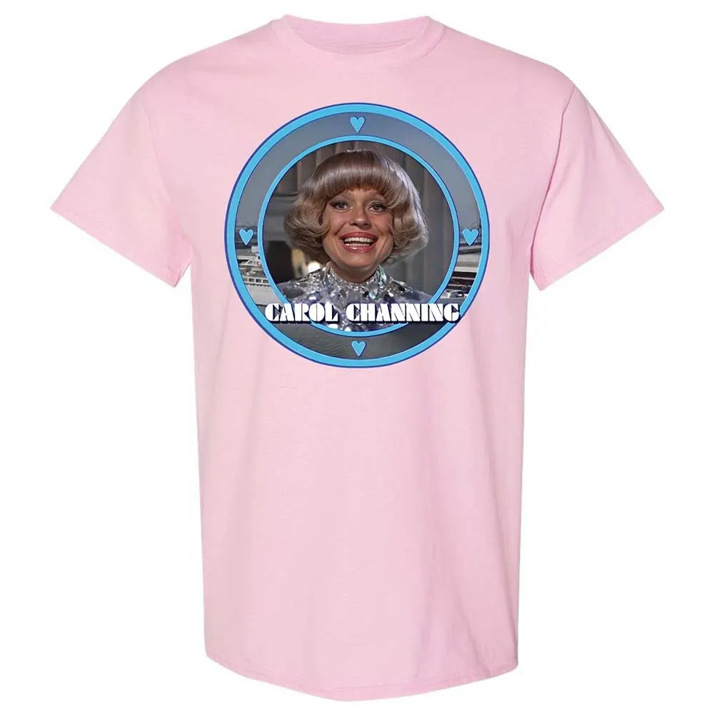 Classic Unisex T-Shirt - 8HTXRZ97 - Light Pink - 14