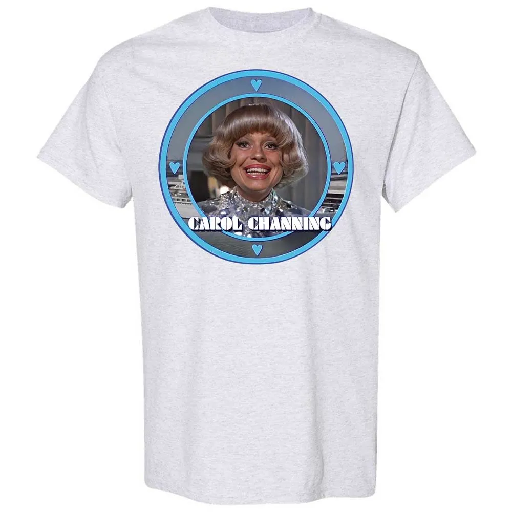 Classic Unisex T-Shirt - 8HTXRZ97 - Ash - 15