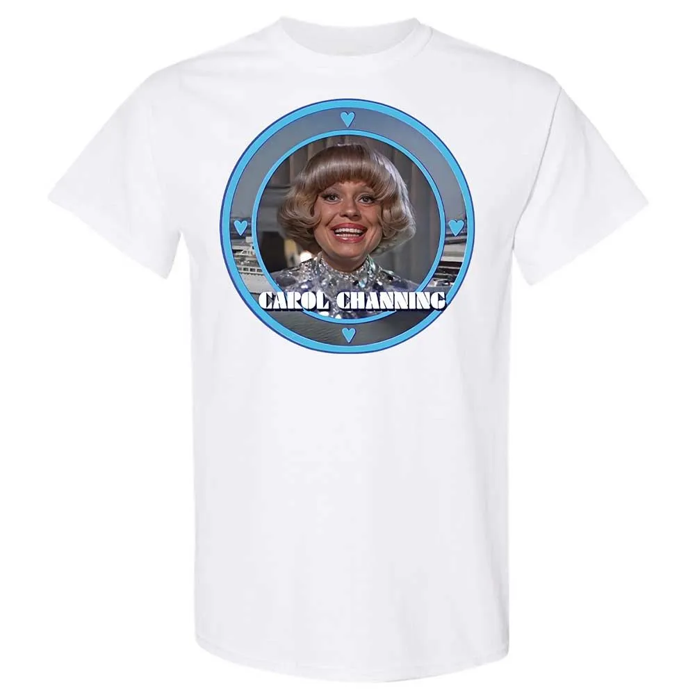 Classic Unisex T-Shirt - 8HTXRZ97 - White - 16