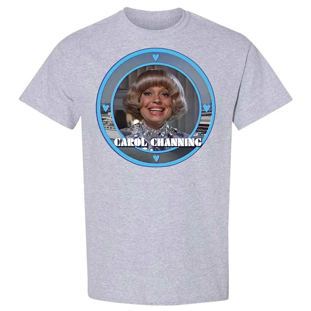Classic Unisex T-Shirt - 8HTXRZ97 - Sport Grey - 21